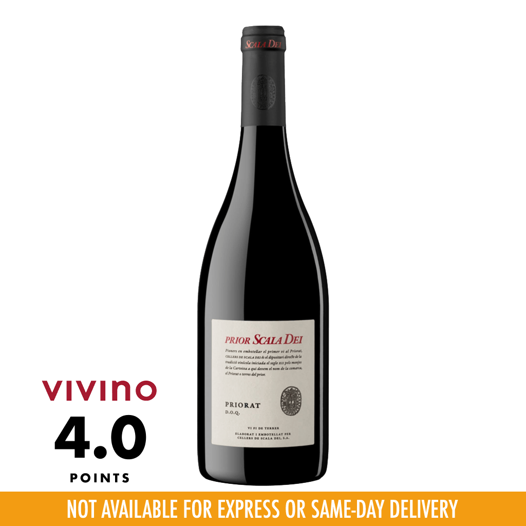 Scala Dei Prior 750ml