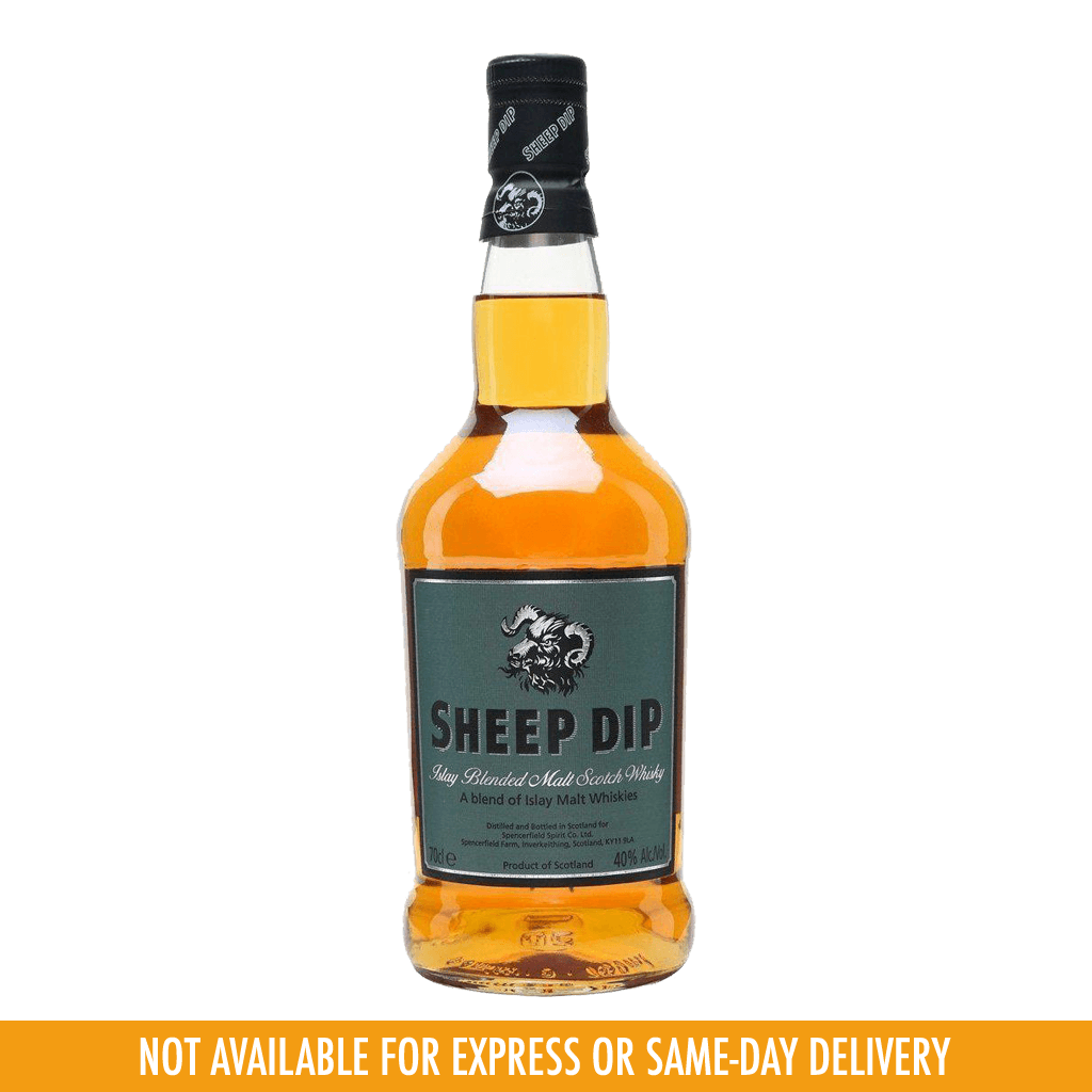 Sheep Dip Islay Blended Malt 700ml