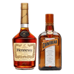 Sidecar Cocktail Pack (Hennessy)