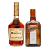 Sidecar Cocktail Pack (Hennessy)