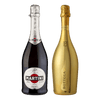 Sparkling Duo