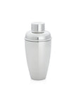 Cocktail Shaker Shiny SS 16oz by Crate & Barrel