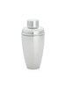 Cocktail Shaker Shiny SS 16oz by Crate & Barrel