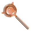 Urban Bar Hawthorn Strainer Copper