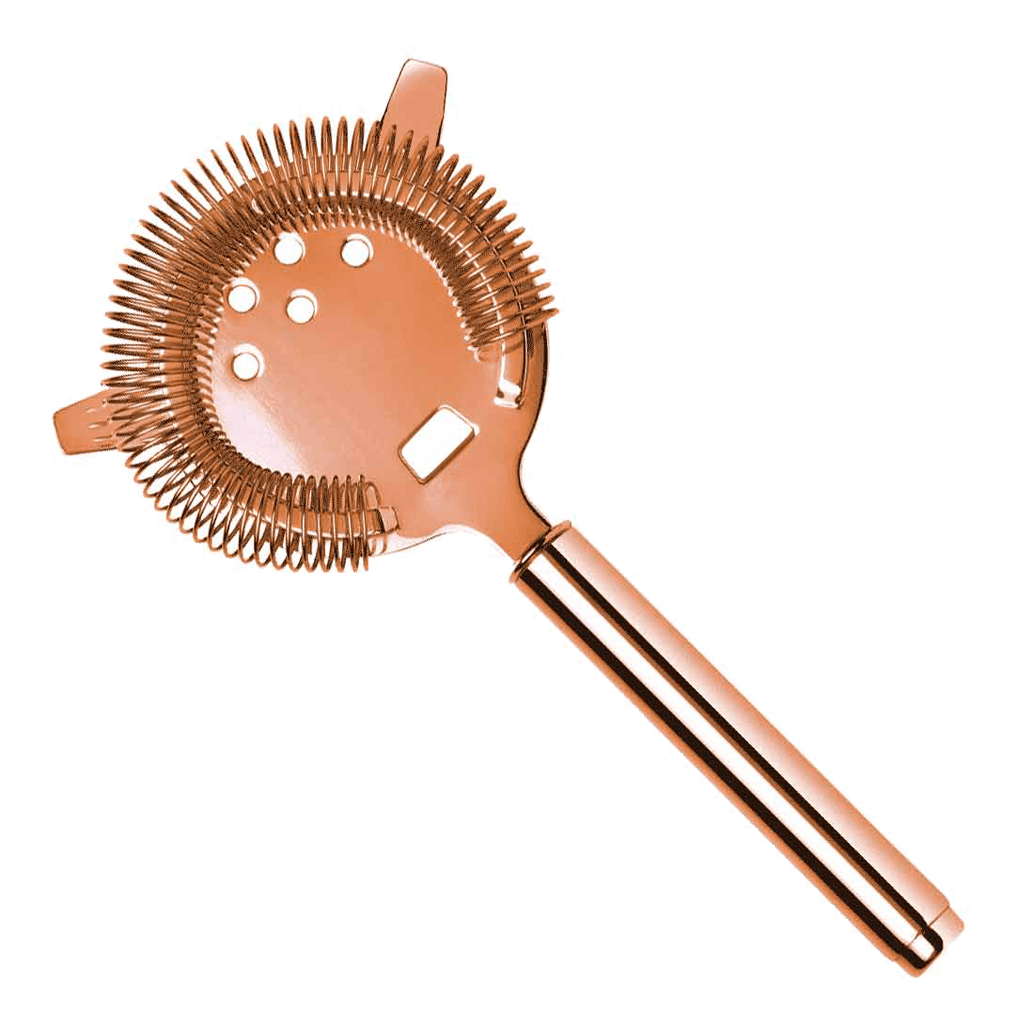 Urban Bar Hawthorn Strainer Copper