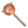 Urban Bar Hawthorn Strainer Copper