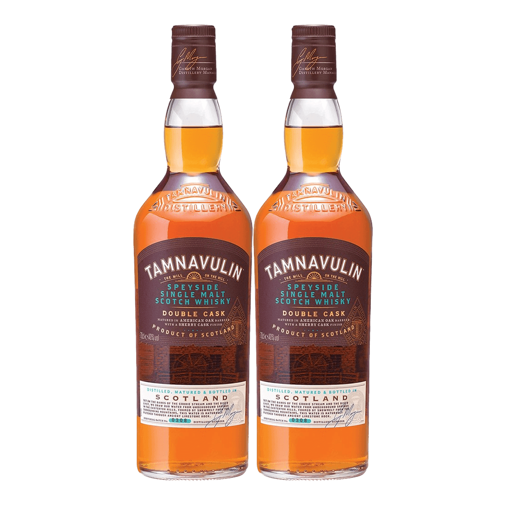 Tamnavulin Speyside Single Malt 700ml + 50% OFF Tamnavulin Speyside Single Malt 700ml
