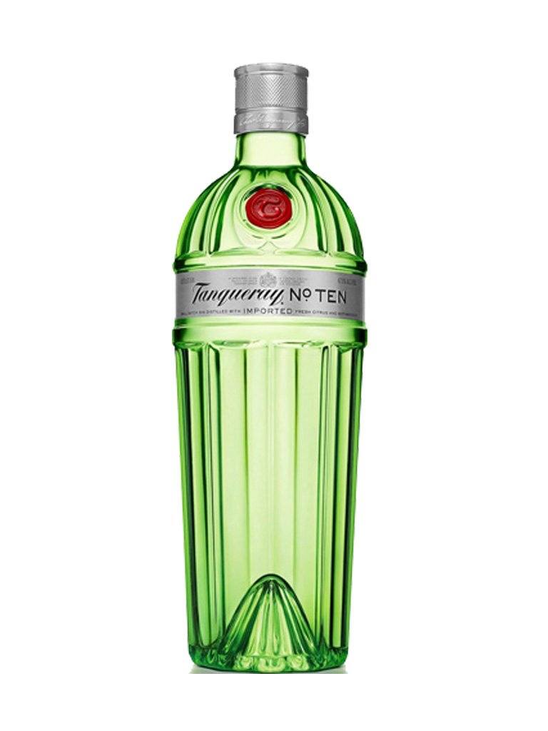 Tanqueray No.10 Gin 700ml - Boozy.ph
