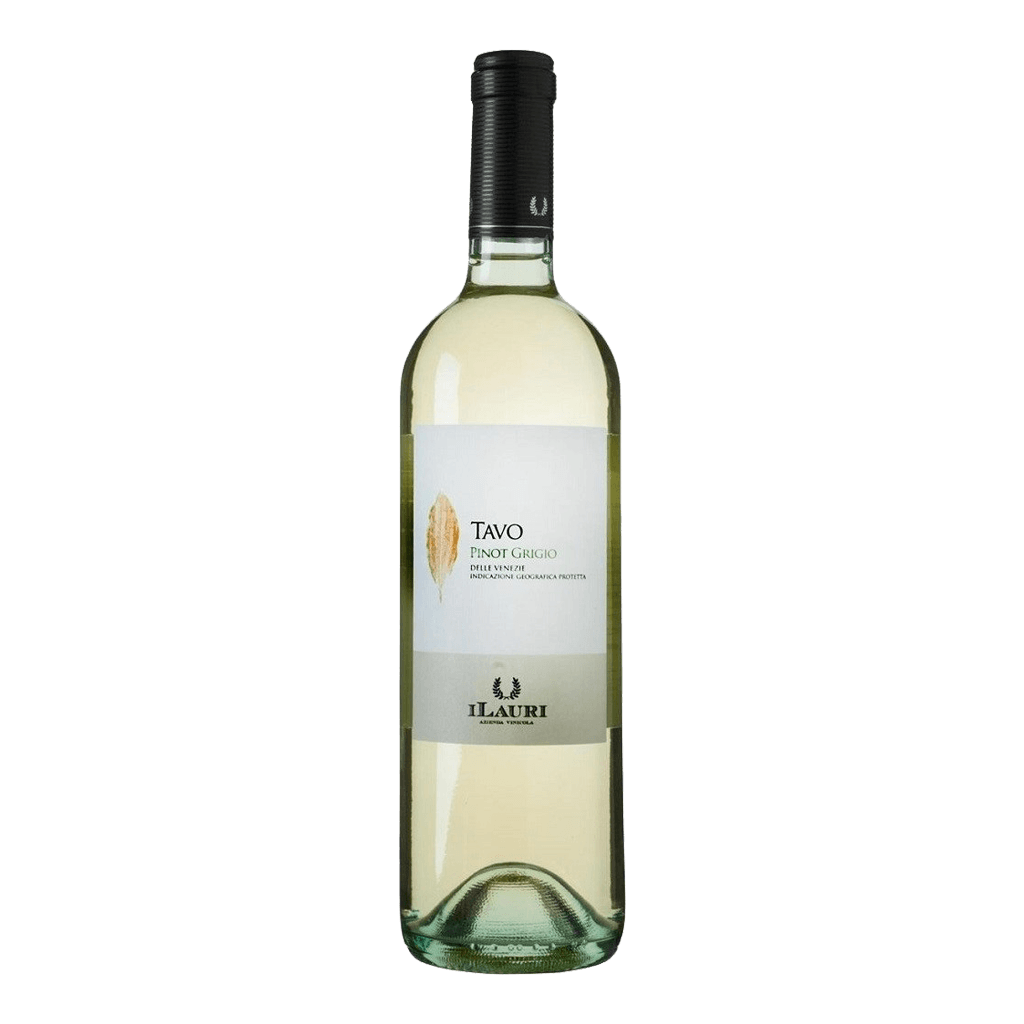 Tavo Pinot Grigio 750ml