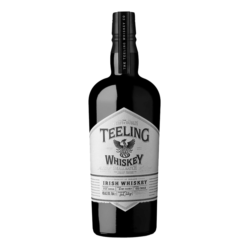 Teeling Small Batch 700ml - Boozy.ph
