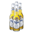 Tiger Crystal 330ml Bundle of 4 Bottles - Boozy.ph