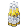 Tiger Crystal 330ml Bundle of 4 Bottles - Boozy.ph