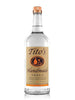 Tito's Handmade Vodka 750ml - Boozy.ph