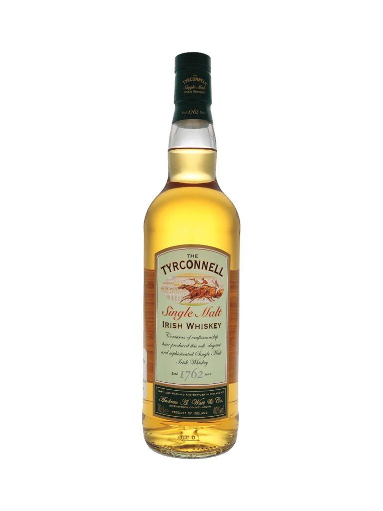 The Tyrconnell Single Malt 700ml - Boozy.ph