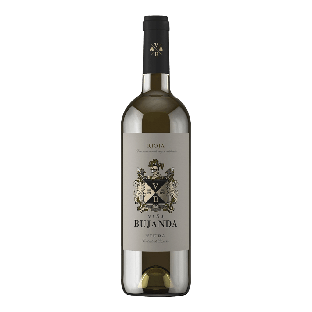 Vina Bujanda Viura 750ml