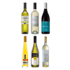 Wine Certification Tasting Bundle Level 2 (Modules 1 + 2)