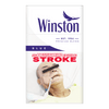 Winston Blue - Boozy.ph