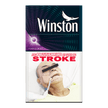 Winston Purple Mint - Boozy.ph