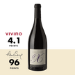 XV Chateauneuf Du Pape Anonyme 2010 750ml - Boozy.ph