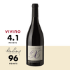 XV Chateauneuf Du Pape Anonyme 2010 750ml - Boozy.ph
