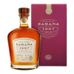 Zabana Small Batch 1997 700ml - Boozy.ph