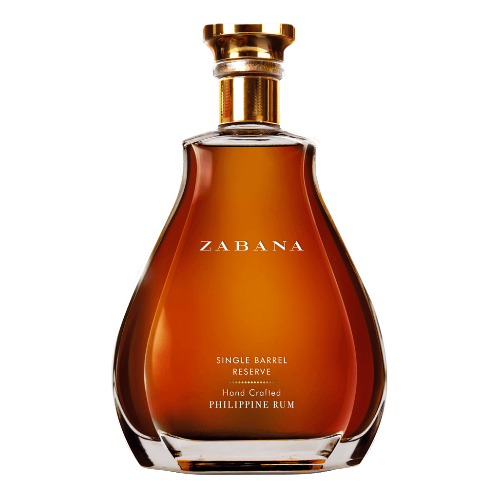 Zabana Single Barrel 700ml - Boozy.ph